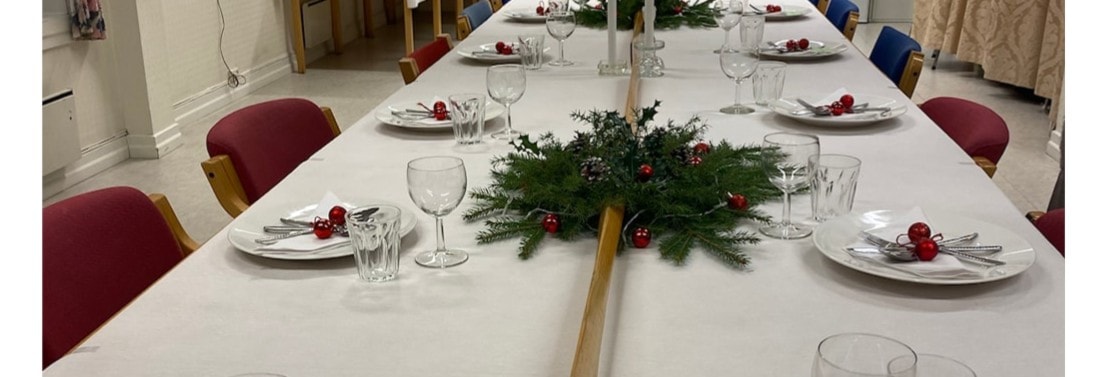 Julebord